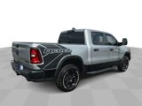 Used 2025 RAM 1500 Rebel w/ Rebel Level 2 Equipment Group image 2