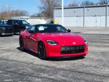 New 2025 Nissan Z Performance w/ Floor Mat Package image 3
