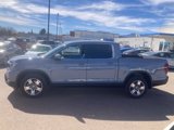 New 2025 Honda Ridgeline RTL image 2