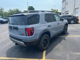 New 2026 Honda Passport TrailSport Elite image 5