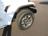 New 2024 Jeep Wrangler Unlimited Sahara image 6