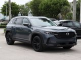 Certified 2025 MAZDA CX-50 AWD 2.5 S w/ Cargo Package image 2