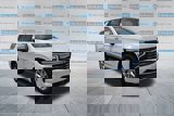 New 2025 Chevrolet Tahoe Premier image 3