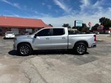 Used 2021 Chevrolet Silverado 1500 RST w/ Z71 Off-Road Package image 2