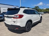 New 2025 Subaru Ascent Onyx Edition image 4
