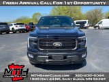 Used 2024 Ford F150 Lariat image 3