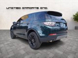 Used 2017 Land Rover Discovery Sport HSE image 3