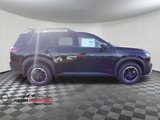 New 2025 Nissan Pathfinder Rock Creek image 4