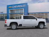 New 2025 Chevrolet Silverado 3500 High Country image 5