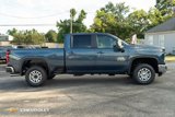 New 2025 Chevrolet Silverado 2500 LT w/ Texas Edition image 4
