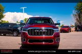 Used 2025 RAM 1500 Tungsten w/ Trailer Tow Group image 2