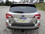 Used 2017 Subaru Outback 2.5i Limited image 4