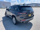 New 2025 Jeep Grand Cherokee Summit image 5