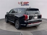 New 2025 Hyundai Palisade Calligraphy image 3