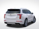 New 2025 Cadillac XT6 Premium Luxury w/ Technology Package image 4