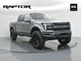 New 2025 Ford F150 Raptor image 1