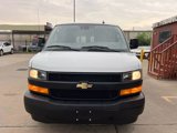 Used 2021 Chevrolet Express 2500 w/ Driver Convenience Package image 3