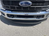 New 2025 Ford F350 XL image 4