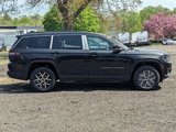 New 2025 Jeep Grand Cherokee L Limited image 2