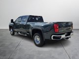 New 2025 Chevrolet Silverado 3500 LTZ w/ LTZ Plus Package image 3