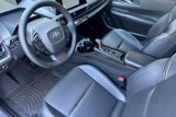 New 2026 Toyota Prius Plug-In Hybrid image 4