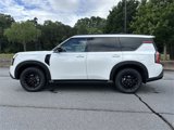 New 2025 Nissan Armada PRO-4X image 5
