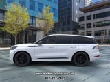 New 2025 Lincoln Aviator Reserve image 3