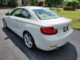 Used 2014 BMW 228i Coupe image 4