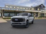 New 2025 Ford F250 Platinum image 2