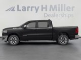 New 2025 RAM 1500 Laramie image 3