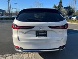New 2025 MAZDA CX-90 3.3 Turbo w/ Premium Plus Pkg image 4