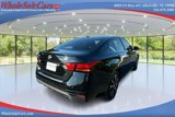 Used 2022 Nissan Altima 2.5 SR image 2
