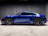 Used 2021 Porsche 911 Turbo S image 2