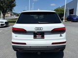 New 2025 Audi Q7 3.0T Premium Plus image 5