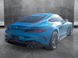 New 2025 Mercedes-Benz AMG GT 63 image 2