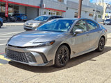 Certified 2025 Toyota Camry SE image 3