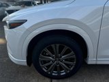New 2025 MAZDA CX-5 Signature image 5