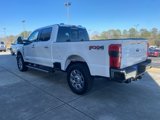 New 2025 Ford F250 Lariat w/ Chrome Package image 5
