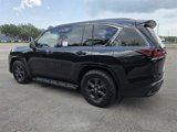 New 2025 Lexus LX 700h Overtrail image 5