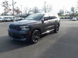 New 2024 Dodge Durango SXT w/ SXT Blacktop Group image 4