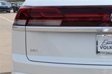 New 2025 Volkswagen Atlas Cross Sport SEL image 5