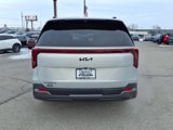 New 2025 Kia Carnival SX Prestige image 5