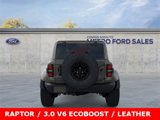 New 2025 Ford Bronco Raptor image 6