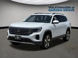 New 2025 Volkswagen Atlas SE image 5