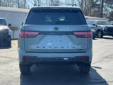 New 2025 Toyota Sequoia Platinum image 5
