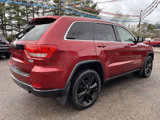 Used 2013 Jeep Grand Cherokee Altitude image 5