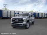 New 2026 Ford F350 XLT image 2