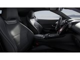 New 2025 Mercedes-Benz SL 55 AMG 4MATIC image 4