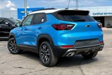New 2026 Chevrolet TrailBlazer ACTIV image 3
