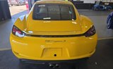 Used 2024 Porsche 718 Cayman S image 4